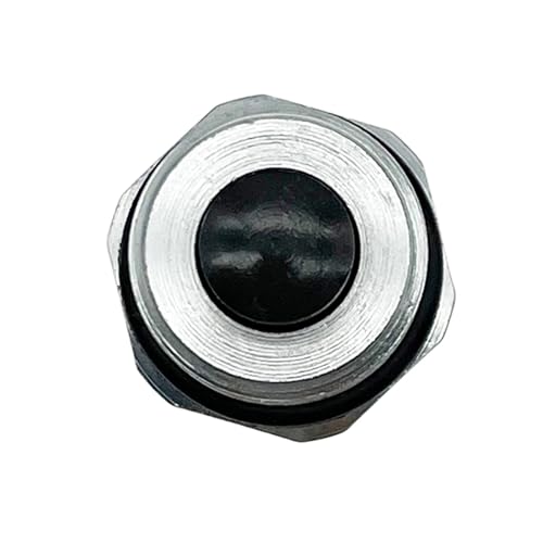Manual Cartridge Valve Compatible with DMR2-080N SPX Fenner Stone VF-9021