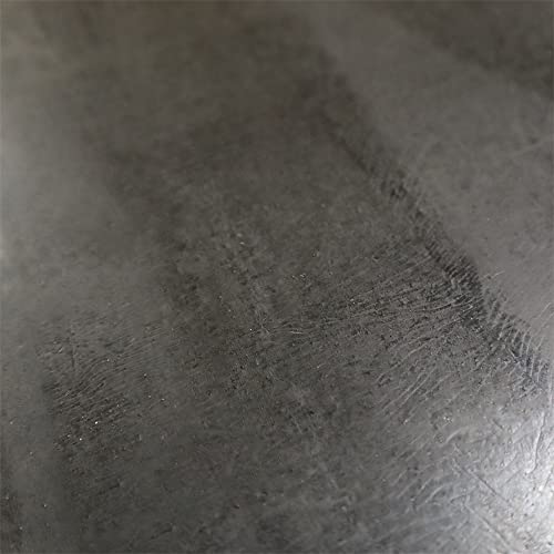 EPDM Rubber Sheet, Black, 60A, 0.250" x 36" x 36" - size: 36 x 36 x 0.25 in.