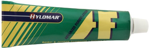 71301 Hylomar Compound Solvent Free Sealant - 3.5 oz. Tube