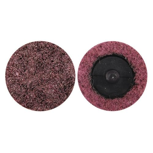 Surface-Conditioning DISC, 2 in Dia, TR
