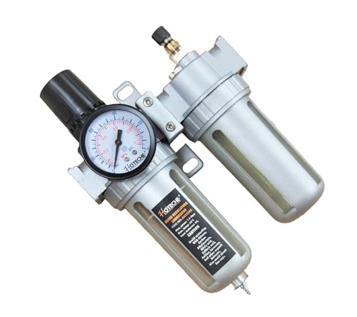 Air Control Unit FILTER REGULATOR LUBRICATOR