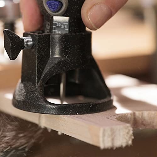 Dremel 562 Tile Cutting Bit, 1/8" (Pack of 2) - size: 1 Count (Pack of 2), style: Cylinder