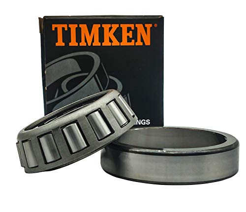 Timken Tapered Roller Bearing Assembly - 32214