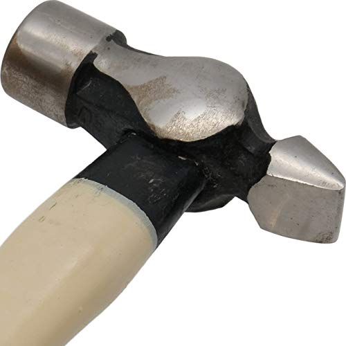 Cross Pein Hammer Metalsmith Blacksmith Metal Hand Tool