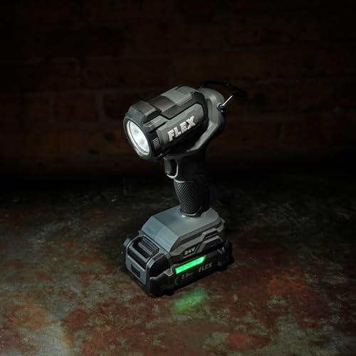 FLEX 24V Cordless 300 Lumen Work Light Tool Only, Battery and Charger Not Included - FX5111-Z - style: Work Light