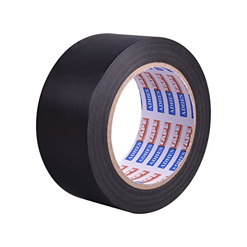 ADHES Corrosion Protection Pipe Tape, 2 Inch X 36 Yds(108FT) 6.0Mil - size: 2in x 36yd