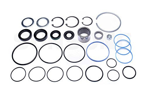 Sunsong 8401077 Steering Gear Rebuild Kit