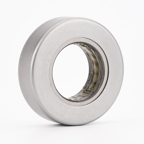 XIKE T151, Thrust Tapered Roller Bearing, 1.51", 1-Pack - size: T151x1