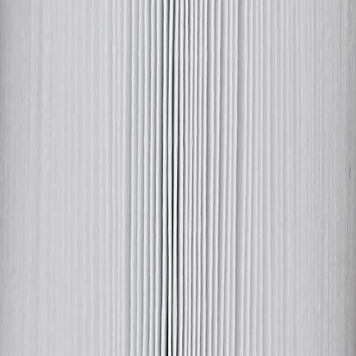Unicel 4CH-24 25 Square Foot Media Replacement Top Load Hot Tub Spa Filter Cartridge with 173 Pleats - size: 1 Pack