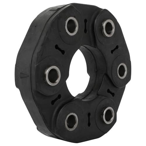 SCITOO 935-108 Drive Shaft Coupler Flex Joint Propshaft Coupling - size: Outer Diameter: 137 mm, 935-108