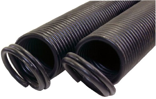 Extension Spring, 100 lb, 7 ft. Door, PK2