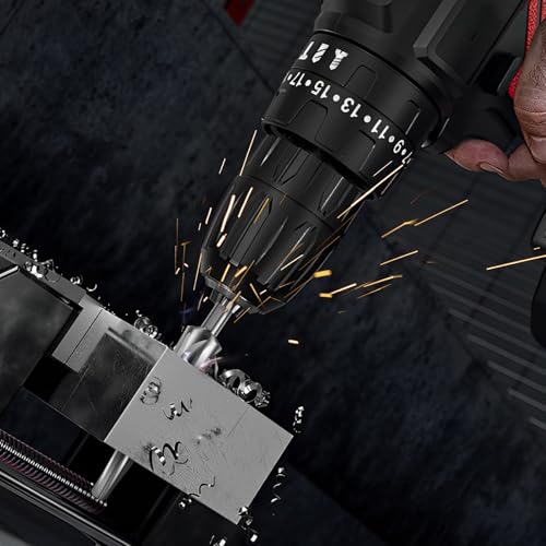 7 Degree Ball Joint Tapered Reamer 6542 Multi-Use Shank Drilling Tools 1-1/2 Per Foot High-Speed Tool Tapered Reamer Tie Rod
