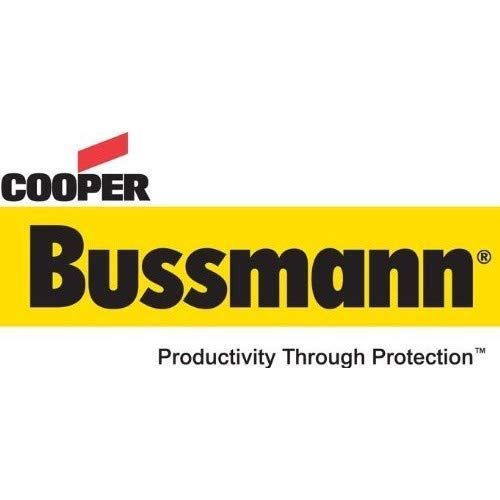 COOPER BUSSMANN - BK/S-8202-1-R - FUSE BLOCK, 6.3 X 32MM, BOLT-IN MOUNT