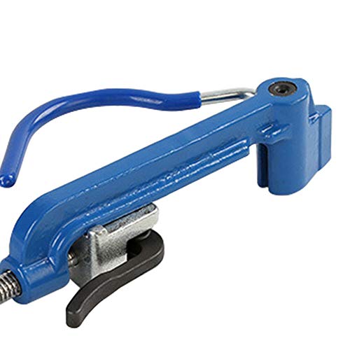 AIWFL Stainless Steel Strapping Banding Tool Spin Banding Tight Plier
