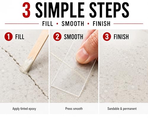 II29 Complete 20 oz. Stone Kit. Chips, Cracks, Rebuilds. EZ-Tint 5-Pack - size: 20 oz Kit