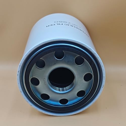HF7980 hydraulic Spin-On Oil filter 5802302817 73170268 707737851 84561943 BT351-MPG MF0309092 Compatible with New Holland - FX50 FX30 FX48 FX40 FX58 FX375 TX36 TX32 TX34 TX30 TX64 TX65 TX68 TX67
