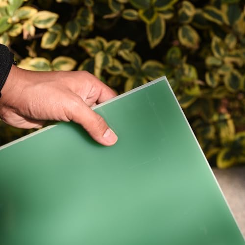 FR4 Epoxy-Sheet Resin Glass-Fiber Insulation-Plate (335×300×6mm, 1) - size: 335×300×6mm