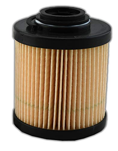Replacement Hydraulic Filter Compatible with Donaldson/FBO/DCI P171527, 2-Pack
