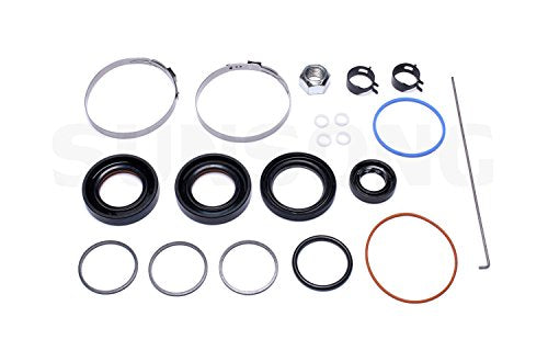 Sunsong 8401439 Rack and Pinion Seal Kit