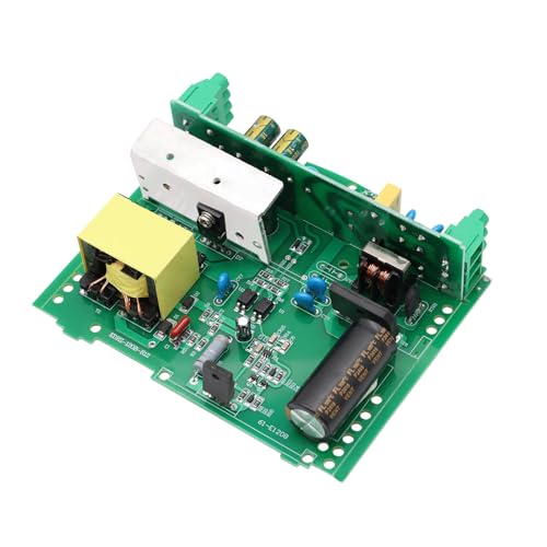 DR-120-24 DIN Rail Switching Power Supply 24V 5A 120W