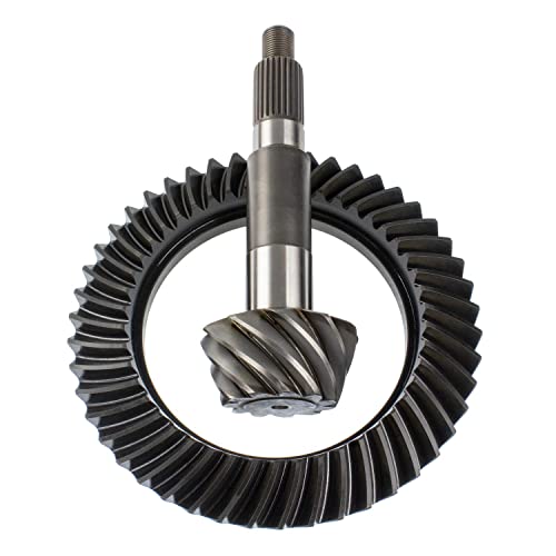 Motive Gear D44-427 Differential Ring & Pinion, Dana 44 Standard 4.27 Ratio, 26 Spline, 8.5" Ring Gear, Fits Chevrolet, Dodge, Ford, GMC, Jeep, Lincoln, Mercury, Replaces SVL 044-427, Spicer 23064-1X - size: 47-11 Teeth, 4.27 Ratio