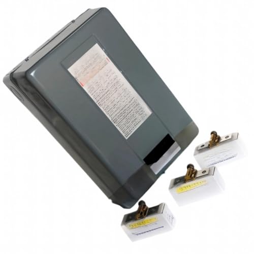 8911DPSG13V09 Electric Magnetic Motor Starter Control For Square D