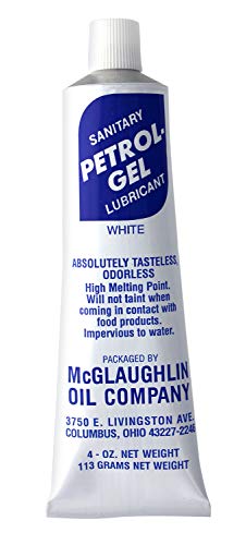 Food Grade Lubricant
