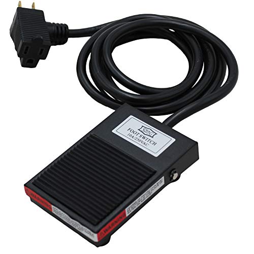 SWAG Off Road V3.0 Portaband Table With Foot Switch - style: V3.0 Table With Foot Switch
