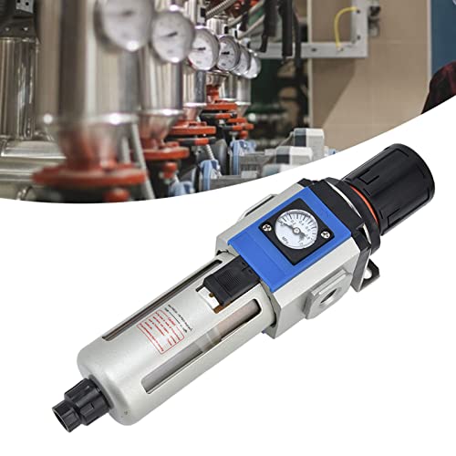 Filter Regulator, Air Compressor Filter(GFR300-10) - size: GFR300-10