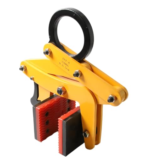 705 lbs Large Slab Stone Lifting Clamp Scissor Lifter Carry Part