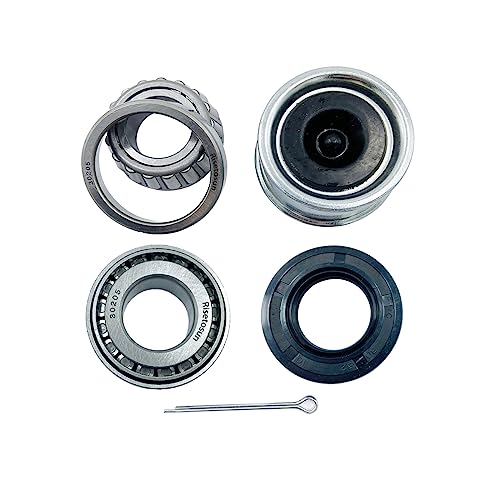 30205 Axles Trailer Wheel Hub Kit