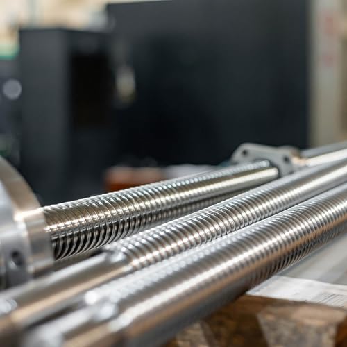 MECCANIXITY Fully Threaded Rod M10 x 170mm 1.5mm Thread Pitch 304 Stainless Steel Right Hand Threaded Rods Bar Studs 6 Pack - size: M10x170mm