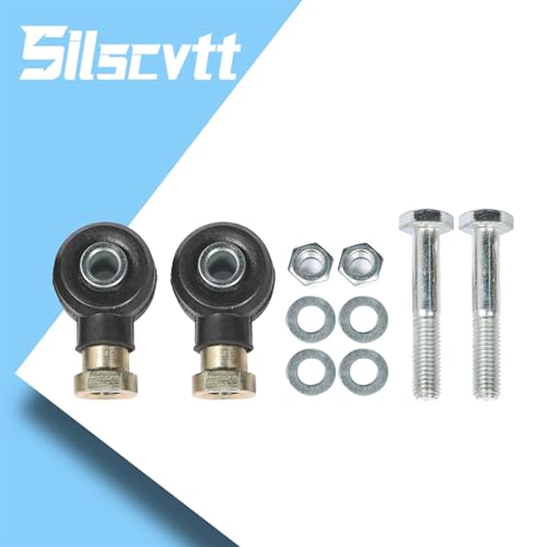 Silscvtt Steering Rack Replacement for Polaris RZR 800 1823497 2008-2014