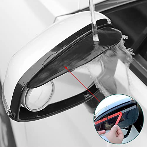 LONSHI Double Sided Mounting Tape, 5952 Heavy Duty Foam Adhesive 1/4" x15.4 FT for Indoor Outdoor, LED Strip Lights, Automotive Trim & Home Office Décor, Waterproof & Industrial Grade