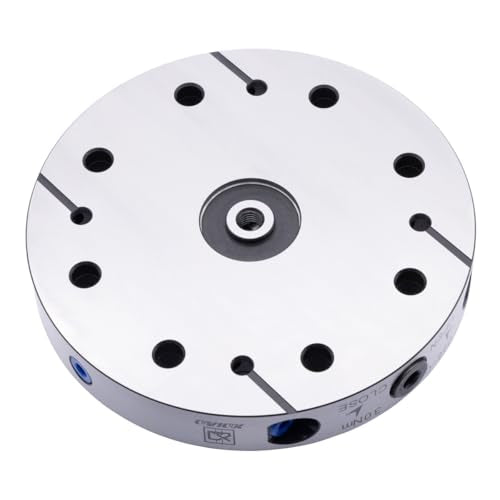 XinDian Quick Zero Point plate Ø180mm (7.09") D96-C - style: D96-C
