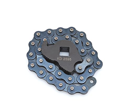 GEARWRENCH 1/2" Drive Chain Wrench - 2595D