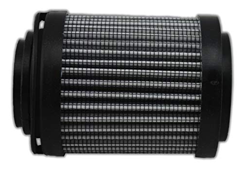 Replacement Hydraulic Filter Compatible with Schroeder 3TAZ10, 2-Pack