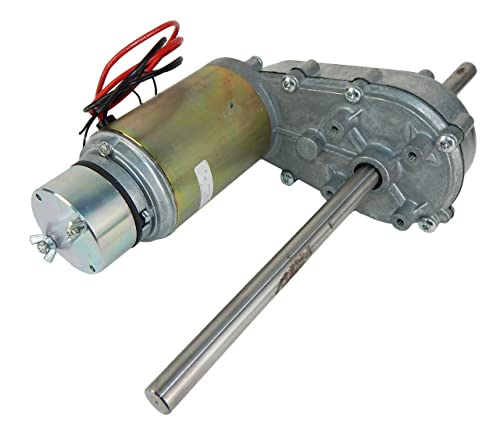 Klauber RV Slide Out Motor # K01285C600
