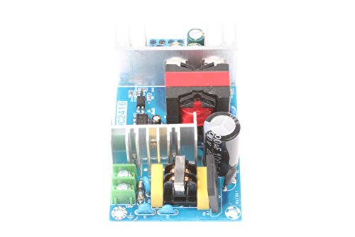 NOYITO AC to DC 12V 13A Power Supply Module AC 120V (100-260V) to 12V 156W Max Power Module with Overcurrent Overload Short-Circuit Protection (12V 13A) - size: 12V 13A