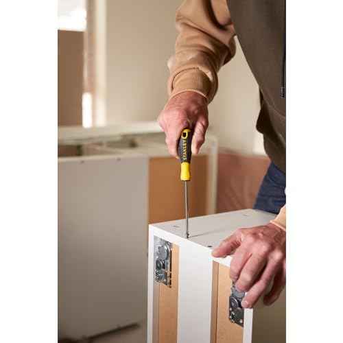 Stanley - STANLEY Screwdriver Set 34 pcs - STHT0-62141