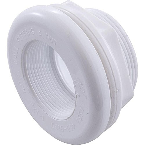 Waterway 400-9120 1.5-Inch FPT Cartridge Mount Assembly