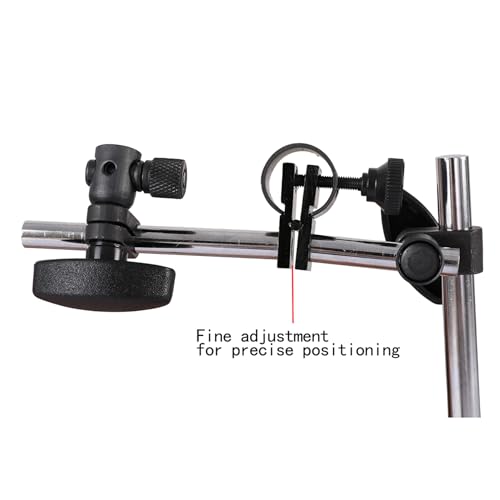 Qnkaa Magnetic Base Holder for Dial Indicator