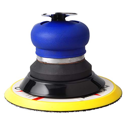 PROSHI 6“ Random Orbit Air Sanders