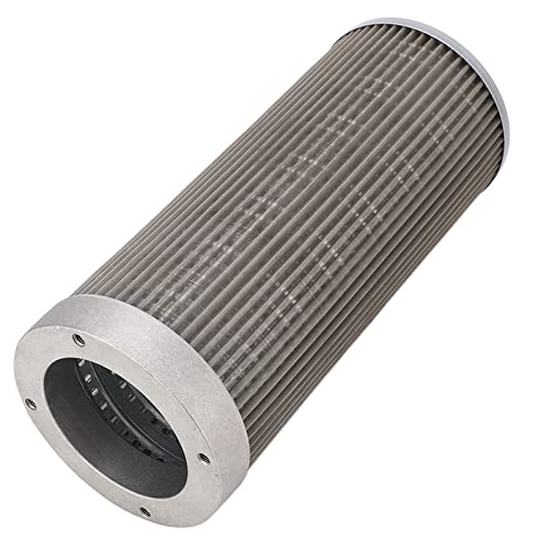Hydraulic Suction Strainer, 80mm Stainless Steel Mesh