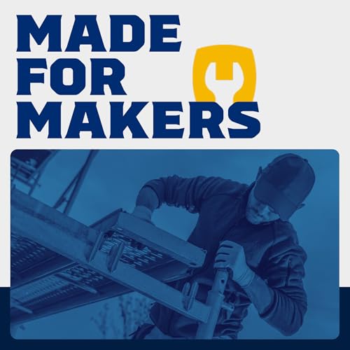 1/2" x 12" (25 Pack) Galvanized Carriage Bolt Kit Grade 307A Includes 1/2" USS Flat Washers (25 pcs) and 1/2"-13 Hex Nuts (25 pcs), Hot Dip Galvanized for Exterior Use by Makers Bolt - size: 1/2 x 12