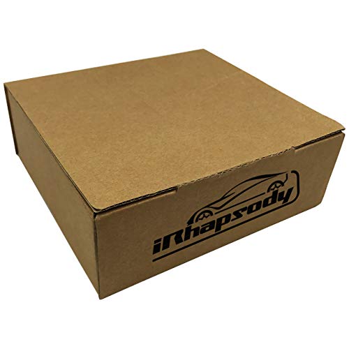 12V DC 5-pin 40/30AMP Automotive Relay Kit, SPDT Power Trim and Tilt Relay - size: 5-pin: 12 relays