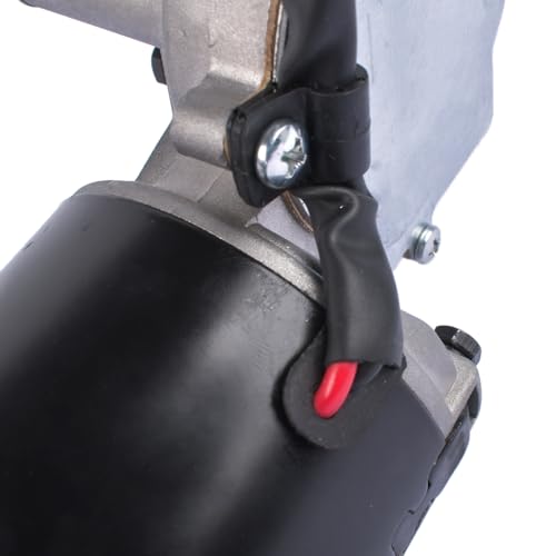 3/8" D Shaft Electric Gear Motor Replacement for PN01007-38 12V DC 50 R-PM