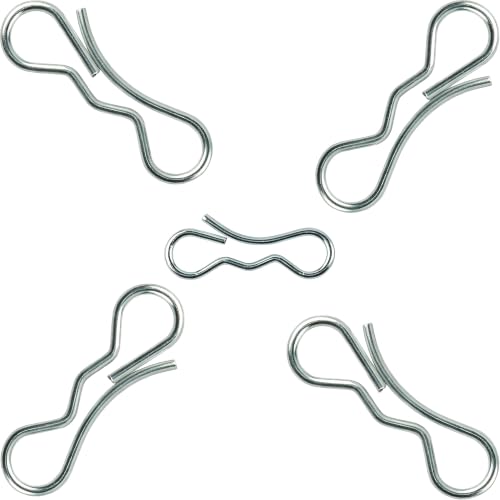 Deck Clip Set 194209 194208 for Husqvarna Craftsman