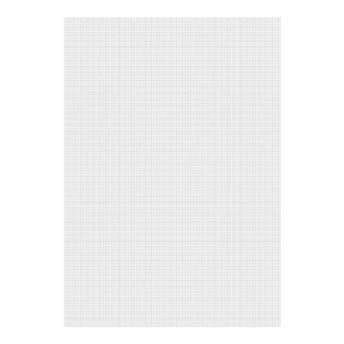 Wire Mesh, Metal Mesh Screen, No Rust, 1 Piece 11.8 x 8.2 inches