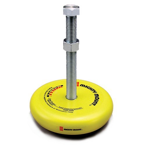 Mighty Mount Leveling Mount MM80136 Vibration Control Mount